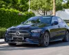 Mercedes-Benz C300 amg 2022 - Xe MercedesC300 amg năm 2022, màu xanh lam