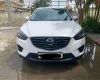 Mazda CX 5 2016 - Chính chủ bán xe Mazda cx5, bản 2.0, màu trắng, sản xuất năm 2016 số tự động