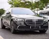 Mercedes-Benz EQS S450 L 2022 - Cần bán gấp Mercedes S450 L đời 2022, màu đen, xe nhập