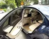 Mercedes-Maybach S 450 2017 - Hàng hiếm s450 L màu xanh cavansite nội thất kem sx 2017