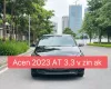 Hyundai Acent 2023 -  Ch&#237;nh chủ b&#225;n xe Acent 2023 Bản AT