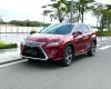 Lexus RX350 2019 - Bán xe Lexus RX350 đời 2019, màu đỏ, nhập khẩu chính hãng
