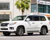 Lexus LX 570 2013 - Cần bán xe Lexus LX 570 năm 2013, nhập khẩu nguyên chiếc