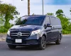 Mercedes-Benz C V250 Luxury 2020 - Bán xe Mercedes V250 Luxury đời 2020, màu xanh lam, nhập khẩu nguyên chiếc giá tốt nhất chợ