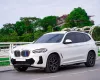 BMW X3 Msport 2024 - Cần bán gấp BMW X3 Msport 2024, màu trắng còn bảo hành tới 2029