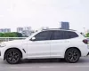 BMW X3 Msport 2024 - Cần bán gấp BMW X3 Msport 2024, màu trắng còn bảo hành tới 2029