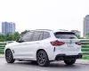 BMW X3 Msport 2024 - Cần bán gấp BMW X3 Msport 2024, màu trắng còn bảo hành tới 2029