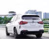 BMW X3 Msport 2024 - Cần bán gấp BMW X3 Msport 2024, màu trắng còn bảo hành tới 2029
