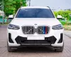 BMW X3 Msport 2024 - Cần bán gấp BMW X3 Msport 2024, màu trắng còn bảo hành tới 2029