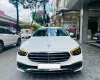 Mercedes-Benz E200 Exclusive 2021 - Bán ô tô Mercedes Exclusive đời 2021, màu trắng