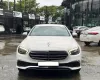 Mercedes-Benz E200 Exclusive 2023 - Cần bán gấp Mercedes Exclusive đời 2023, màu trắng