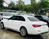 Mercedes-Benz E200 Exclusive 2023 - Cần bán gấp Mercedes Exclusive đời 2023, màu trắng