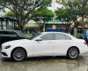 Mercedes-Benz E200 Exclusive 2023 - Cần bán gấp Mercedes Exclusive đời 2023, màu trắng
