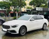 Mercedes-Benz E200 Exclusive 2023 - Cần bán gấp Mercedes Exclusive đời 2023, màu trắng