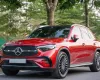 Mercedes-Benz GLC 300 AMG 2023 - GLC300 Đỏ rẻ nhất thị trường 