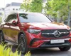 Mercedes-Benz GLC 300 AMG 2023 - GLC300 Đỏ rẻ nhất thị trường 