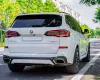 BMW X5 M-SPORT 2022 - Cần bán BMW X5 M-SPORT 2022, màu trắng