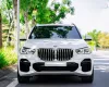 BMW X5 M-SPORT 2022 - Cần bán BMW X5 M-SPORT 2022, màu trắng