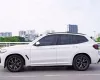 BMW X3 M-SPORT 2024 - Cần bán BMW X3 M-SPORT đời 2024, màu trắng