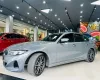 BMW 320i sport line 2024 - Bán xe BMW 320i sport line đời 2024, màu xám