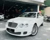 Bentley Continental Flying Spur 2007 - Cần bán gấp Bentley Continental Flying Spur đời 2007, màu trắng