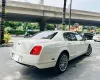 Bentley Continental Flying Spur 2007 - Cần bán gấp Bentley Continental Flying Spur đời 2007, màu trắng