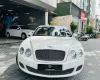 Bentley Continental Flying Spur 2007 - Cần bán gấp Bentley Continental Flying Spur đời 2007, màu trắng