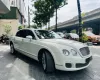 Bentley Continental Flying Spur 2007 - Cần bán gấp Bentley Continental Flying Spur đời 2007, màu trắng