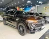 Mercedes-Benz GLC 300 4matic  2023 - Cần bán xe Mercedes 4matic đời 2023, màu đen