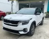 Kia Seltos 2021 -  CHÍNH CHỦ CẦN BÁN XE KIA SELTOS 2021 1.4 pre