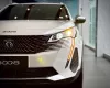 Peugeot 3008 2025 - Peugeot 3008: Ưu Đãi Khủng & Đột Phá Thiết Kế - Rinh Xe Ngay!
