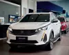 Peugeot 3008 2025 - Peugeot 3008: Ưu Đãi Khủng & Đột Phá Thiết Kế - Rinh Xe Ngay!