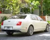 Bentley Continental Flying Spur Flying Spur 2007 - Cần bán lại xe Bentley Continental Flying Spur Flying Spur đời 2007, màu kem/nâu, siêu lướt 1v5km, duy nhất trên 