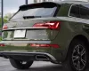Audi Q5 2.0 TFSI Quattro S Line 2021 - Bán Audi Q5 2.0 TFSI Quattro S Line đời 2021, màu xanh lục, xe nhập