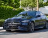 Mercedes-Benz C300 AMG 2022 - Cần bán gấp Mercedes AMG sản xuất 2022, màu xanh Cavansite 1.539 tỷ 