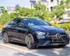 Mercedes-Benz C300 AMG 2022 - Cần bán gấp Mercedes AMG sản xuất 2022, màu xanh Cavansite 1.539 tỷ 