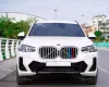 BMW X3 20i Xdrive 2015 - Xe BMW X3 20i Xdrive năm 2015, màu đen 