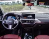 BMW X3 20i Xdrive 2015 - Xe BMW X3 20i Xdrive năm 2015, màu đen 