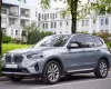 BMW X3 2024 - Cần bán lại xe BMW X3 sản xuất 2024, màu xám
