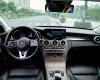 Mercedes-Benz C200 Exclusive 2021 - Bán Mercedes Exclusive đời 2021, màu đỏ/đen, giá 999tr có thương lượng