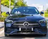 Mercedes-Benz C300 AMG 2022 - Cần bán lại xe Mercedes AMG 2022, màu cavanside siêu lướt giá tốt