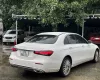 Mercedes-Benz E200 Exclusive 2023 - Cần bán Mercedes Exclusive đời 2023, màu trắng/nâu siêu lướt 1v5km giá tốt