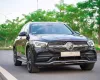Mercedes-Benz GLC 300 4Matic 2021 - Bán xe Mercedes 4Matic đời 2021, màu đen/kem giá tốt
