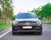 Mercedes-Benz GLC 300 4Matic 2021 - Bán xe Mercedes 4Matic đời 2021, màu đen/kem giá tốt