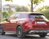 Mercedes-Benz GLC 300 4Matic 2023 - Cần bán Mercedes 4Matic năm 2023, màu đỏ/đen siêu lướt giá tốt