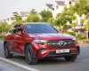 Mercedes-Benz GLC 300 4Matic 2023 - Cần bán Mercedes 4Matic năm 2023, màu đỏ/đen siêu lướt giá tốt