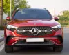Mercedes-Benz GLC 300 4Matic 2023 - Cần bán Mercedes 4Matic năm 2023, màu đỏ/đen siêu lướt giá tốt