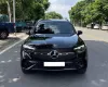 Mercedes-Benz GLC 300 4Matic 2023 - Bán xe Mercedes 4Matic đời 2023, màu đen/nâu siêu lướt gia tốt
