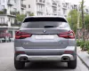BMW X3 Sdriver 2024 - Cần bán gấp BMW X3 Sdriver đời 2024, màu xám/nâu siêu lướt 2v km, còn bảo hành, giá tốt