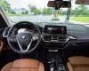 BMW X3 Sdriver 2024 - Cần bán gấp BMW X3 Sdriver đời 2024, màu xám/nâu siêu lướt 2v km, còn bảo hành, giá tốt